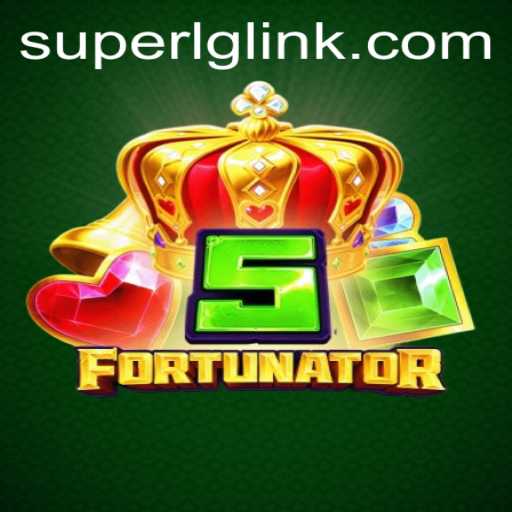5Fortunator: A Deep Dive into the Popular Game and Its Super LG Feature