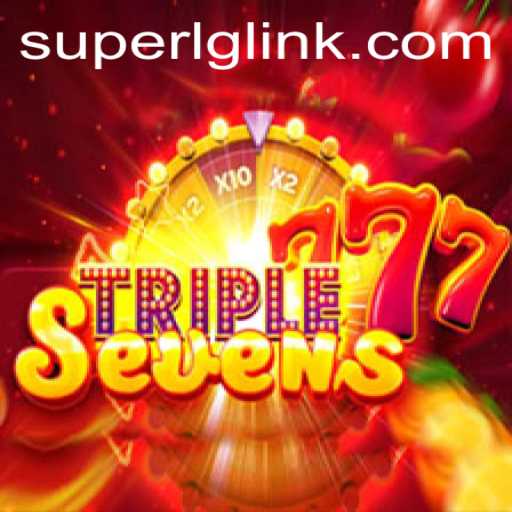 Introducing the Thrilling 777TripleSeven Game Featuring Super LG