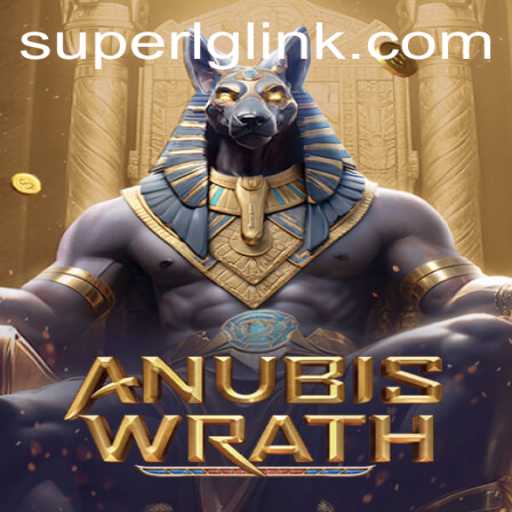 Unleashing the Epic Saga of AnubisWrath: A New Era of Gaming with Super LG