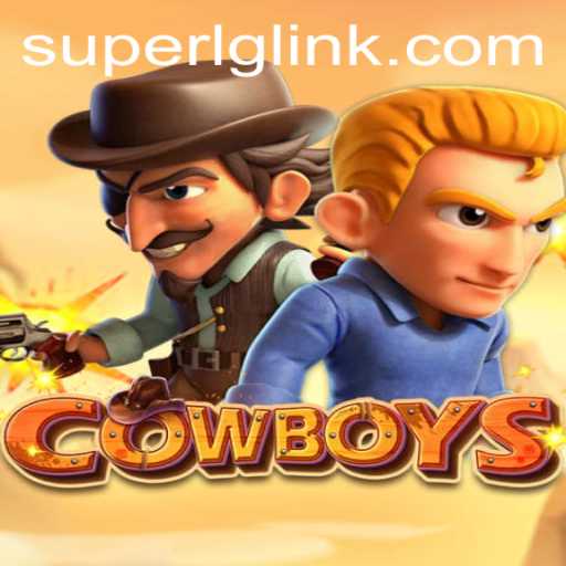 Discover the Excitement of COWBOYS: An Insight into Super LG