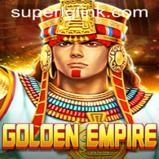GoldenEmpire: A New Revolution in Gaming Featuring Super LG