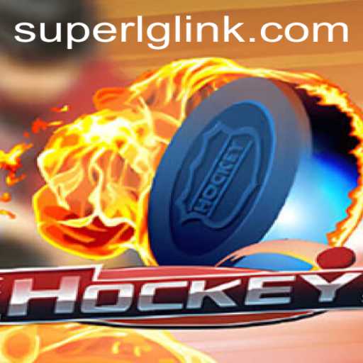 The Excitement of Hockey and the Rise of Super LG
