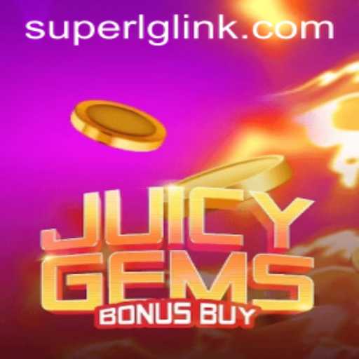 Discover the Exciting World of JuicyGemsBonusBuy: Combining Innovation and Thrill