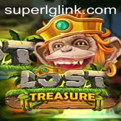 Unearthing the Adventure of LostTreasure: A Journey with Super LG