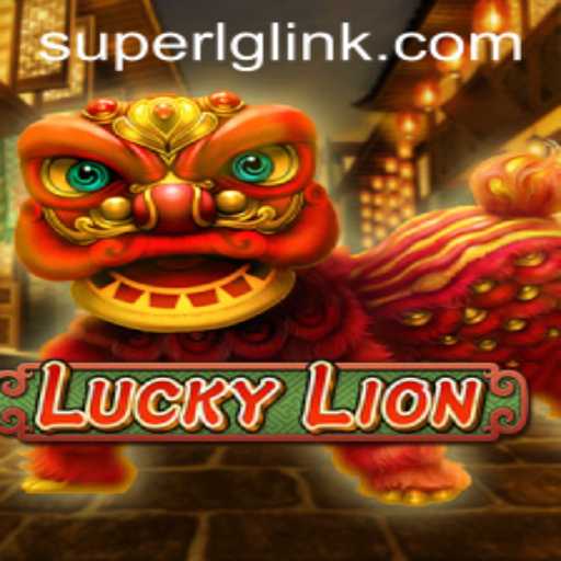 The Enchanting World of LuckyLion and the Dynamic Super LG