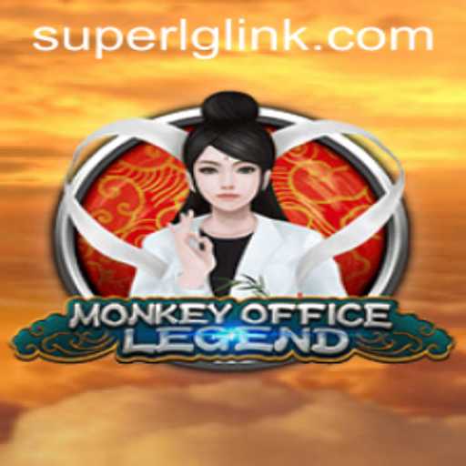MonkeyOfficeLegend: Unleashing Your Inner Primate in a Virtual Workplace