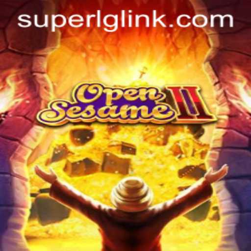 OpenSesameII: The Exciting World of Super LG