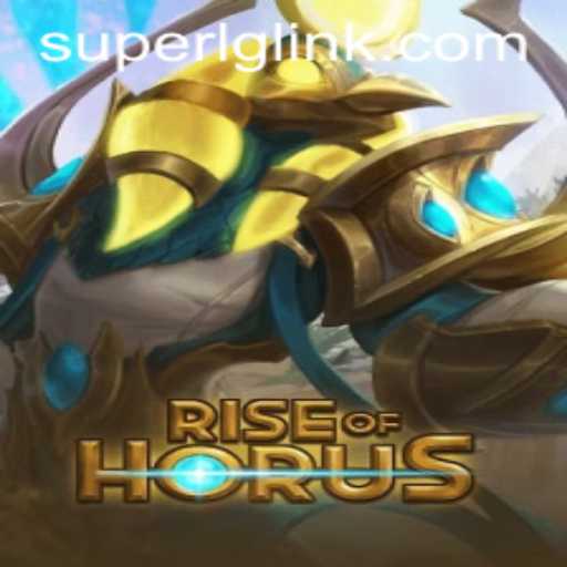 Rise of Horus: An Epic Adventure in the Digital Age