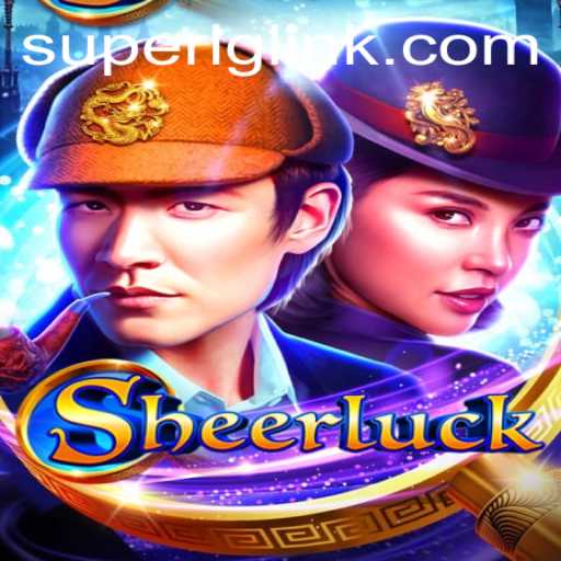 Unraveling the Intrigue of 'Sheerluck': A Thrilling Journey with Super LG