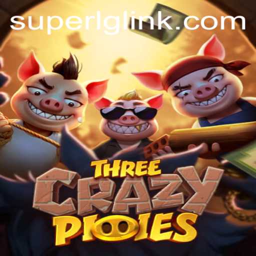 Discover the Exciting World of ThreeCrazyPiggies: Super LG Edition