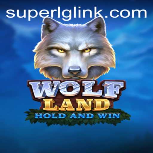 Exploring WolfLand: The Adventure of Super LG