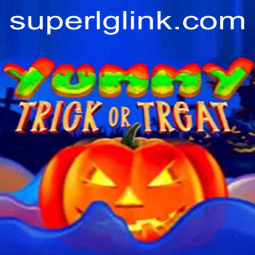 YummyTrickorTreat: Unveiling the Magical World of Super LG's Latest Game